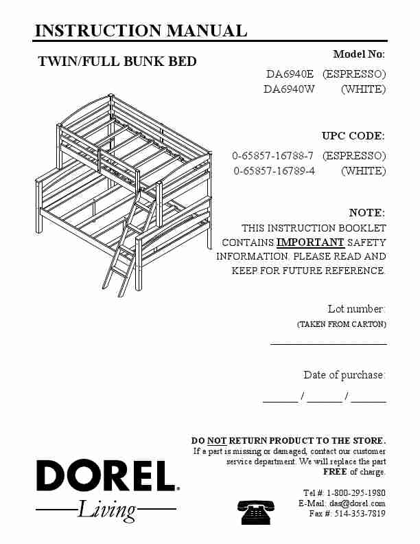 Bunk Bed Instruction Manual-page_pdf
